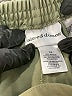Alfred Dunner Green Cargo Pants Size 12 - photo 7