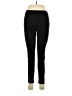 T Tahari Solid Black Active Pants Size M - photo 2