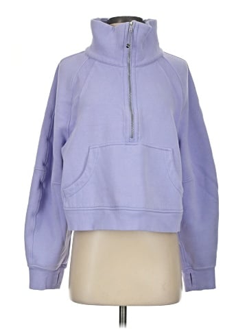 Lululemon Athletica Sweatshirt (view 1)