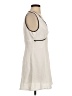 Lulus 100% Polyester Ivory Casual Dress Size S - photo 4