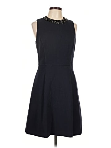 Eliza J Cocktail Dress (view 1)