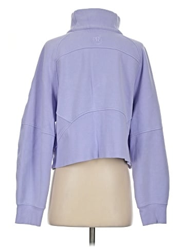 Lululemon Athletica Sweatshirt (view 2)