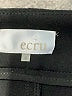 Ecru Black Active Pants Size 8 - photo 7
