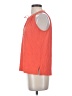 Veronica M. Orange Tank Top Size S - photo 5