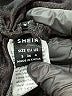 Shein Brown Cocktail Dress Size 4 - photo 7