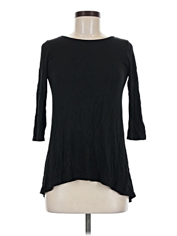 Kim & Cami 3/4 Sleeve Top (view 1)