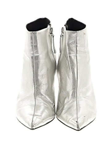 Mango Ankle Boots (view 2)