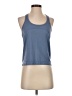 Lululemon Athletica Blue Active Tank Size 4 (estimated) - photo 1