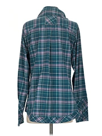 ExOfficio Long Sleeve Button-Down Shirt (view 2)