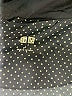 Uniqlo 100% Polyester Solid Black Windbreaker Size S - photo 6