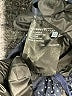 Uniqlo 100% Polyester Solid Black Windbreaker Size S - photo 7