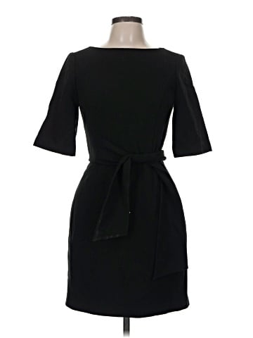 Alice + Olivia Cocktail Dress (view 1)