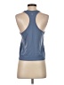 Lululemon Athletica Blue Active Tank Size 4 (estimated) - photo 2