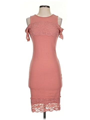 Love By Design Cocktail Dress (view 1)