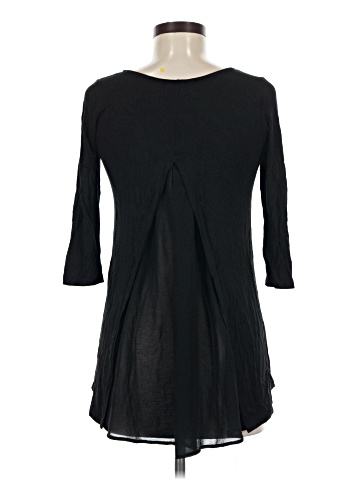 Kim & Cami 3/4 Sleeve Top (view 2)
