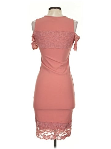 Love By Design Cocktail Dress (view 2)
