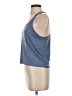 Lululemon Athletica Blue Active Tank Size 4 (estimated) - photo 5