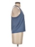 Lululemon Athletica Blue Active Tank Size 4 (estimated) - photo 4