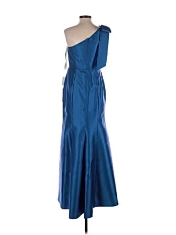 Alfred Sung Cocktail Dress (view 2)