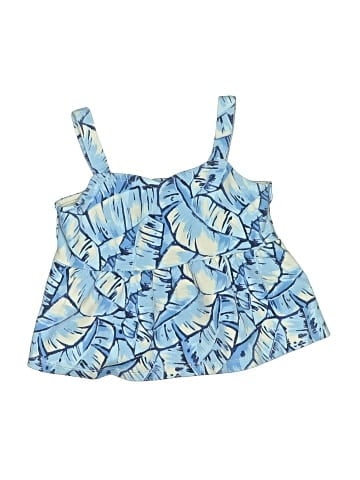 Janie and Jack Tank Top (view 1)