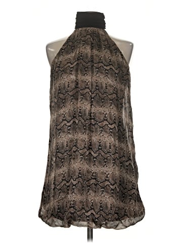 Zara Basic Casual Dress (view 1)
