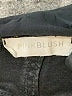 Pink Blush Black Jeggings Size 30 waist - photo 7