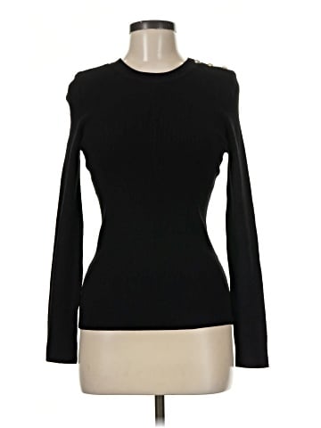 White House Black Market Pullover Sweater (view 1)