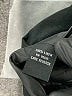 Rafaella 100% Linen Black Blazer Size 14 - photo 7