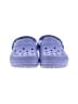 Crocs Purple Clogs Size 4 (youth) - photo 2
