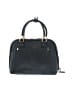 Madison West Black Satchel One size - photo 3