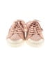 Tretorn Metallic Pink Sneakers Size 7 1/2 - photo 2