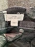 Madewell 100% Cotton Black Jeans Size 30 waist - photo 8