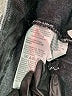 Madewell 100% Cotton Black Jeans Size 30 waist - photo 9