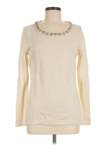 Chadwicks Pullover Sweater (view 1)