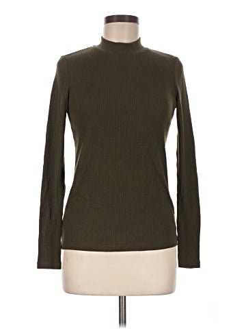 Uniqlo Long Sleeve Turtleneck (view 1)