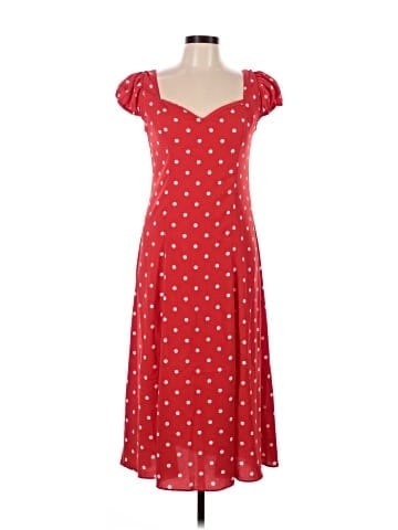Express Casual Dress (view 1)