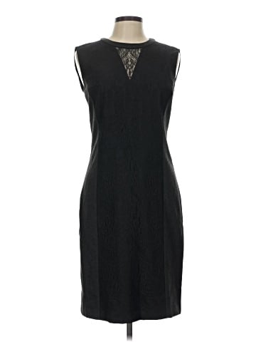 Magaschoni Cocktail Dress (view 1)