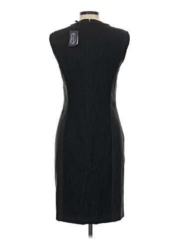 Magaschoni Cocktail Dress (view 2)