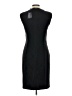 Magaschoni Black Cocktail Dress Size 10 - photo 2
