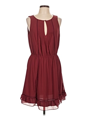Rebecca Minkoff Casual Dress (view 1)