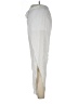 Aqua 100% Rayon Ivory Casual Pants Size L - photo 5