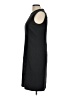 Magaschoni Black Cocktail Dress Size 10 - photo 5