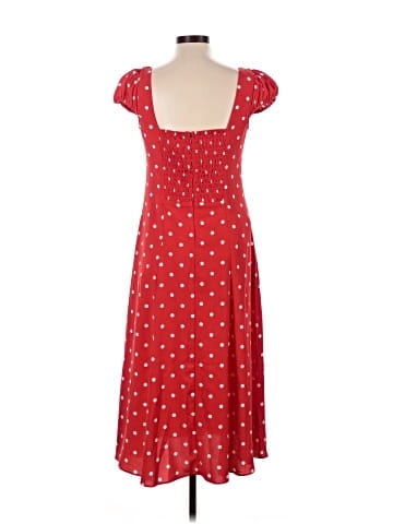 Express Casual Dress (view 2)