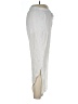 Aqua 100% Rayon Ivory Casual Pants Size L - photo 4