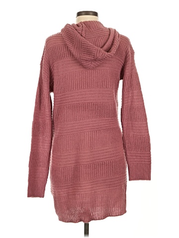 Derek Heart Pullover Sweater (view 2)
