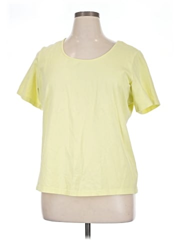 D&Co. Short Sleeve T-Shirt (view 1)