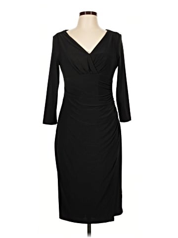 Lauren by Ralph Lauren Cocktail Dress (view 1)