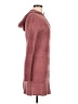 Derek Heart 100% Acrylic Pink Pullover Sweater Size M - photo 4