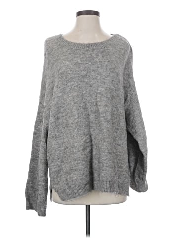 Leith Pullover Sweater (view 1)