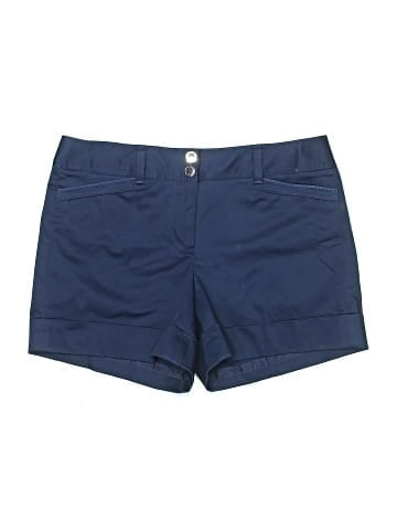 White House Black Market Shorts (view 1)